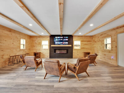 clubhouse