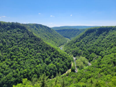 PA Grand Canyon