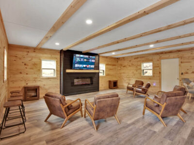 clubhouse