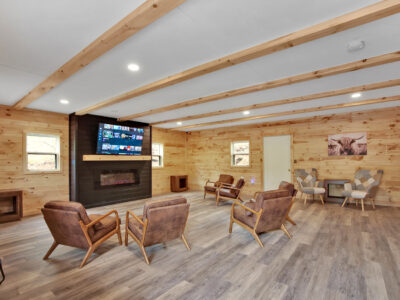 clubhouse
