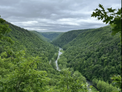 PA Grand Canyon