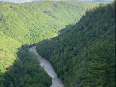 PA Grand Canyon