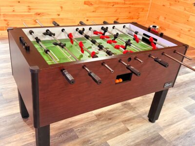 foosball