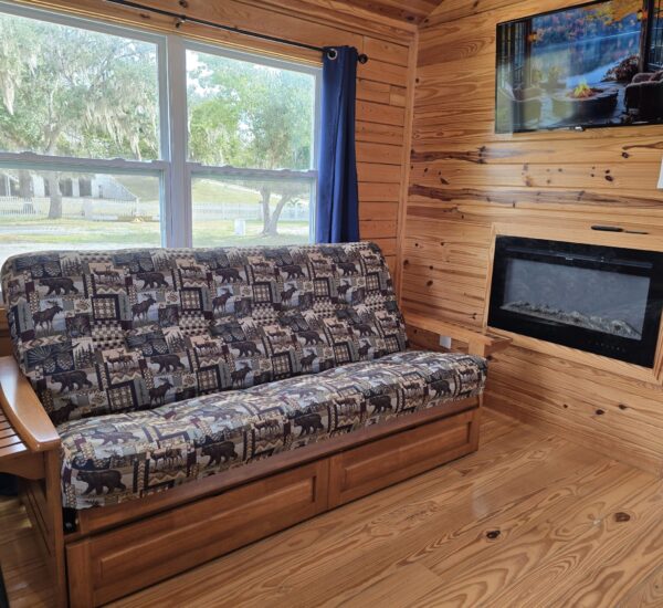 cabin-living-futon